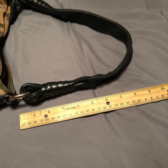 B Makowsky purse - Picture 2 of 6